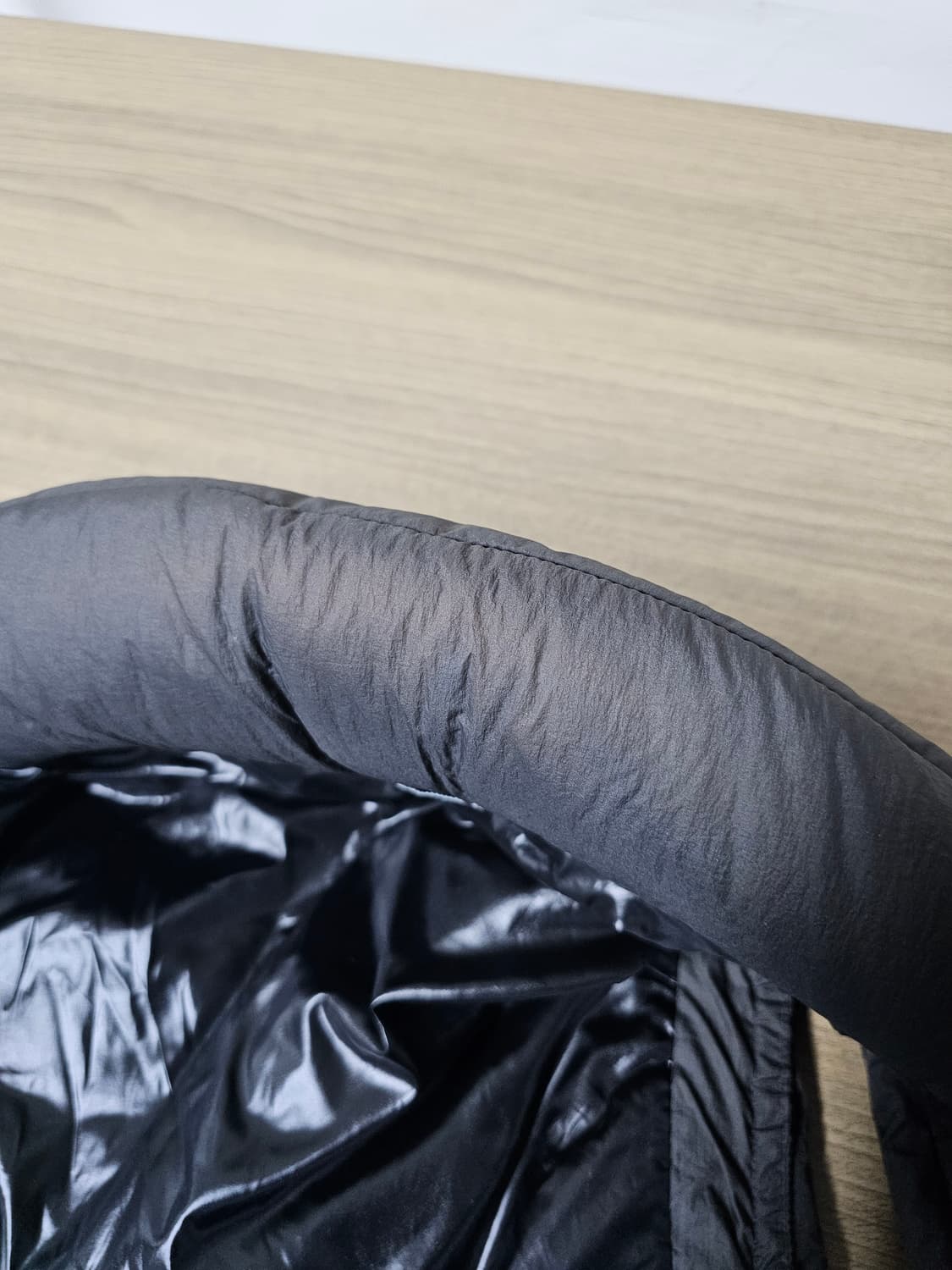 스톤아일랜드 2010 오파크 나일론 텔라 다운 베스트 상품이미지10