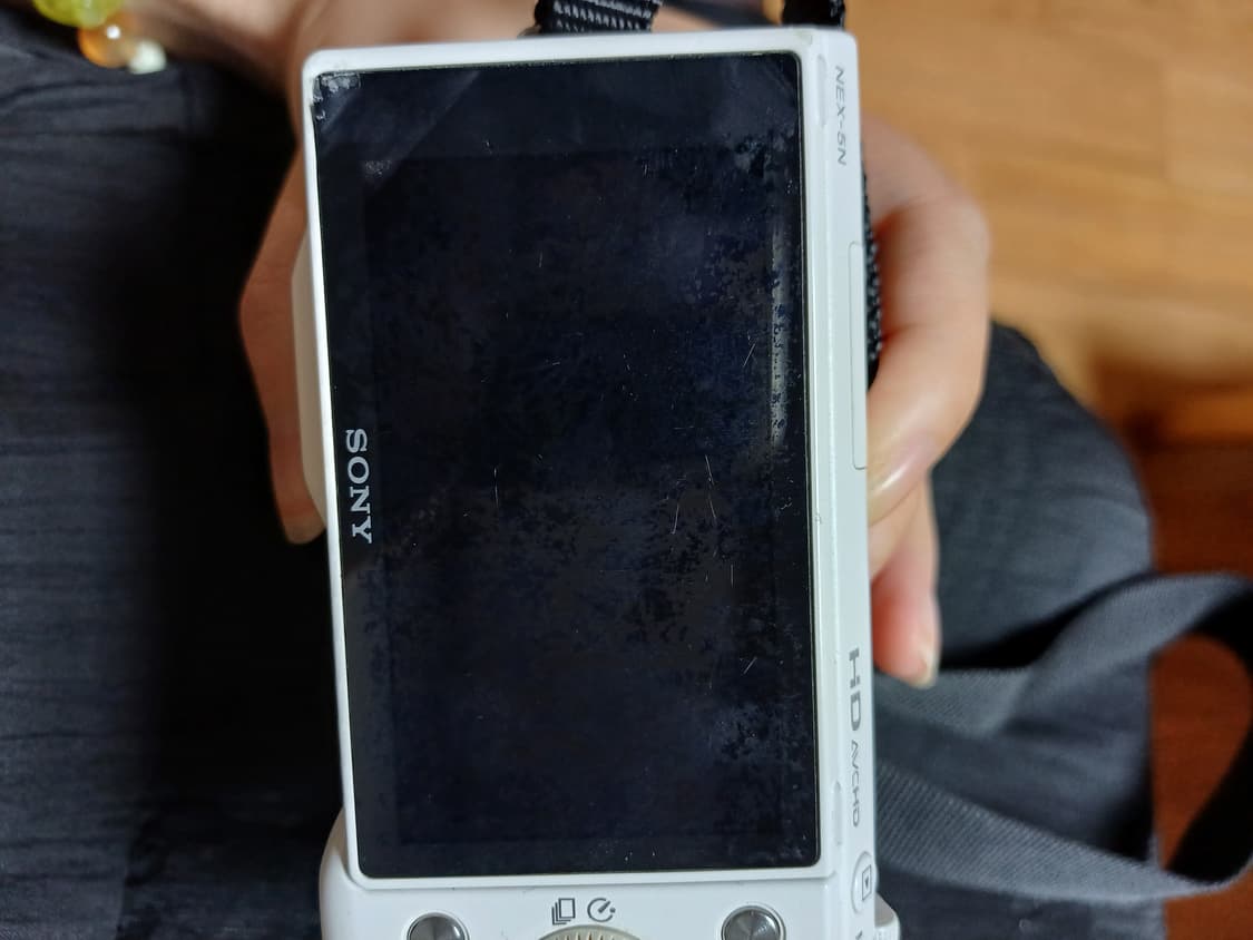 Sony NEX 5N 디지털 카메라 작례있음, 택비포함 상품이미지3