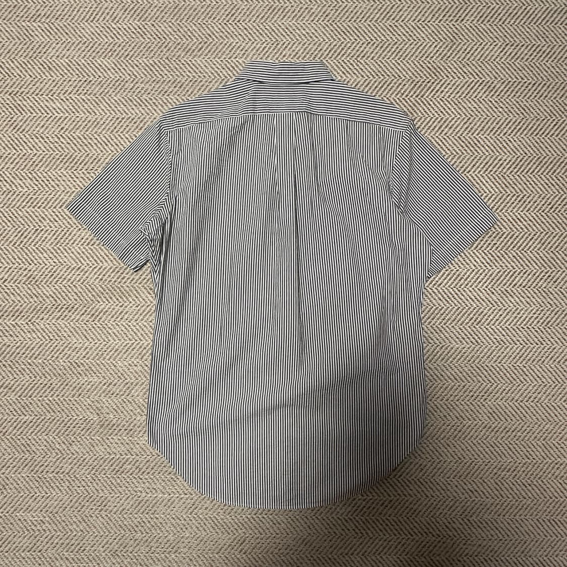POLO RALPH LAUREN seersucker shirt 상품이미지2