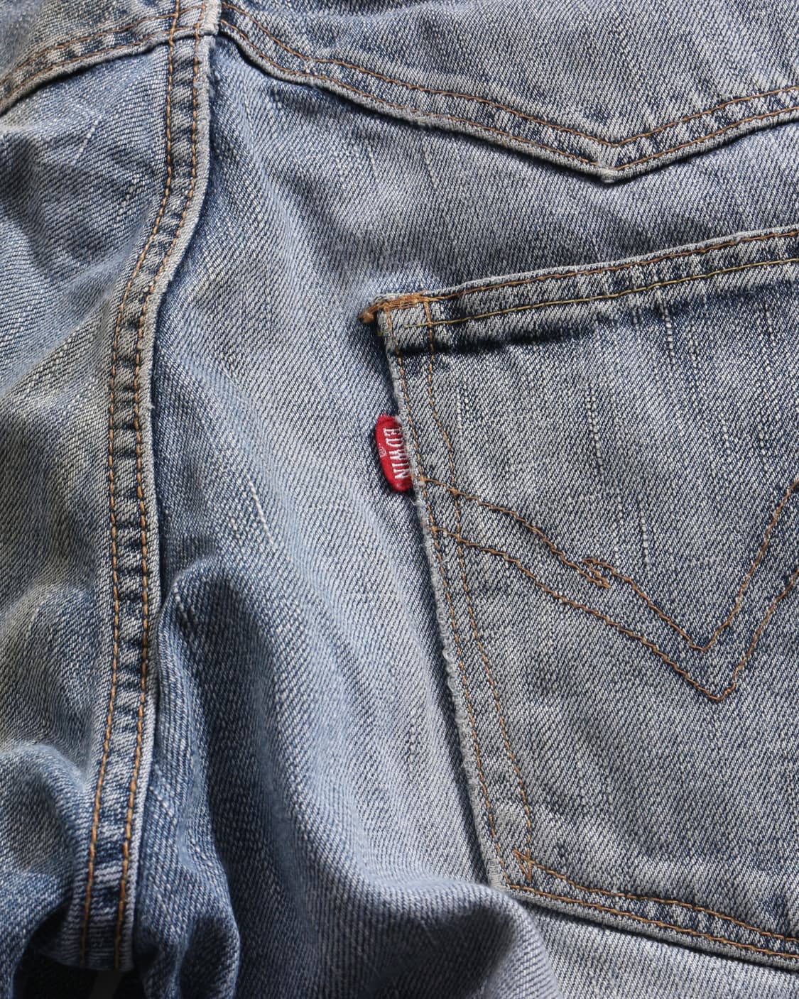 Edwin Jeans 상품이미지5