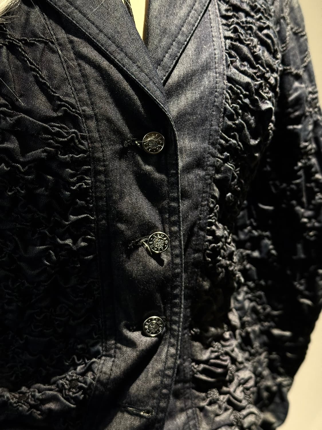 KENZO Jeans - Lot 217 상품이미지7