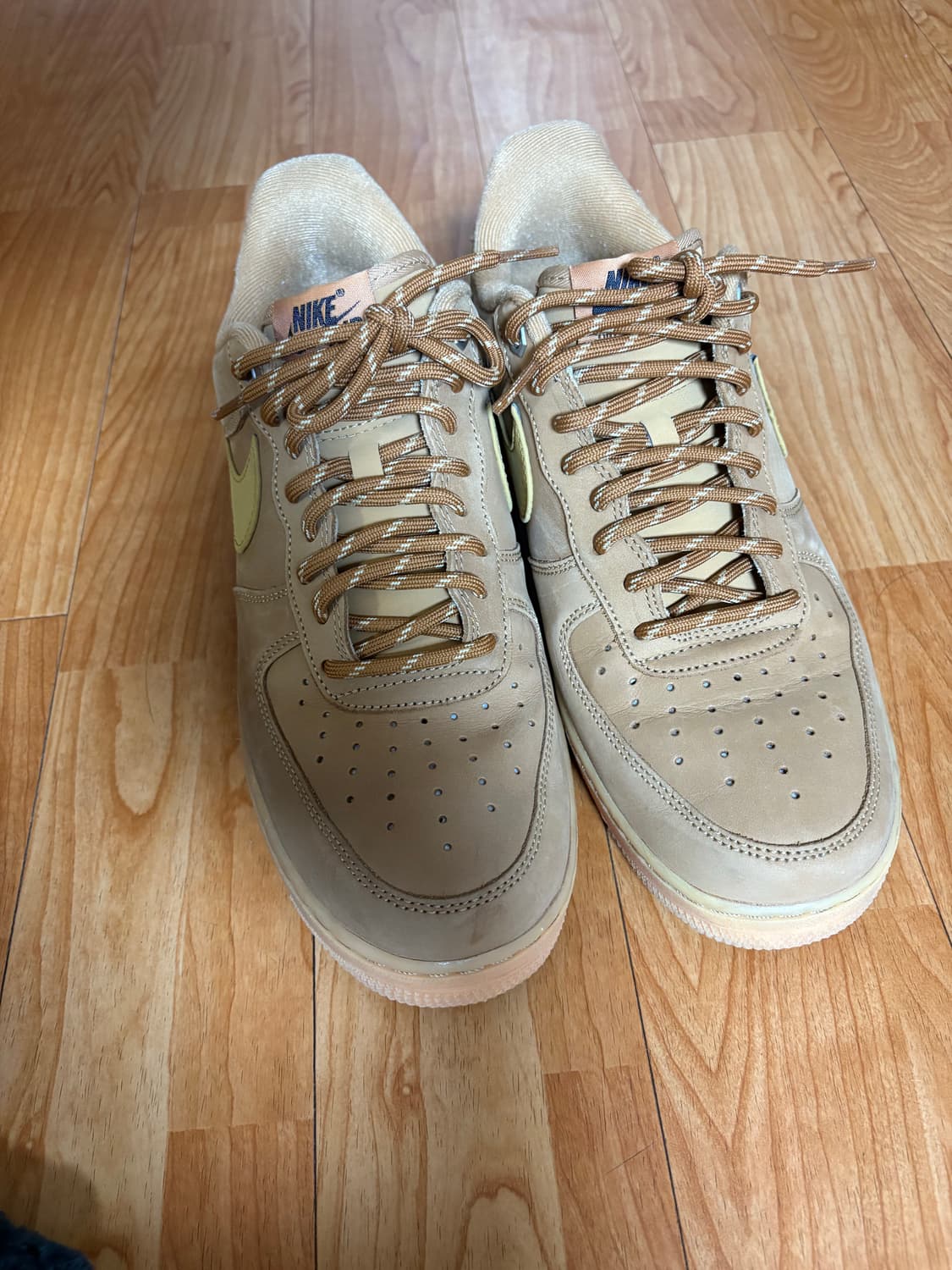 나이키 된장포스 상품이미지1