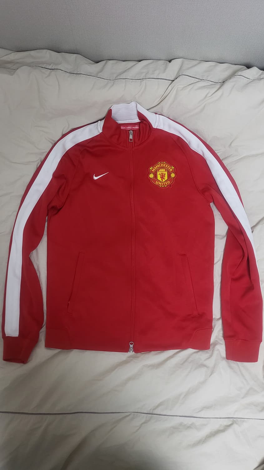 맨유 올드 트랙탑 상품이미지1