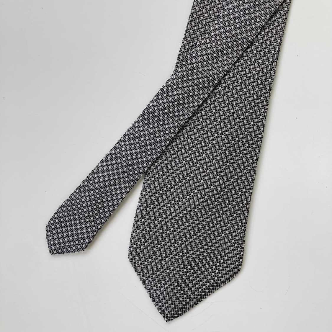 발망(BALMAIN) 명품 정품넥타이 상품이미지1