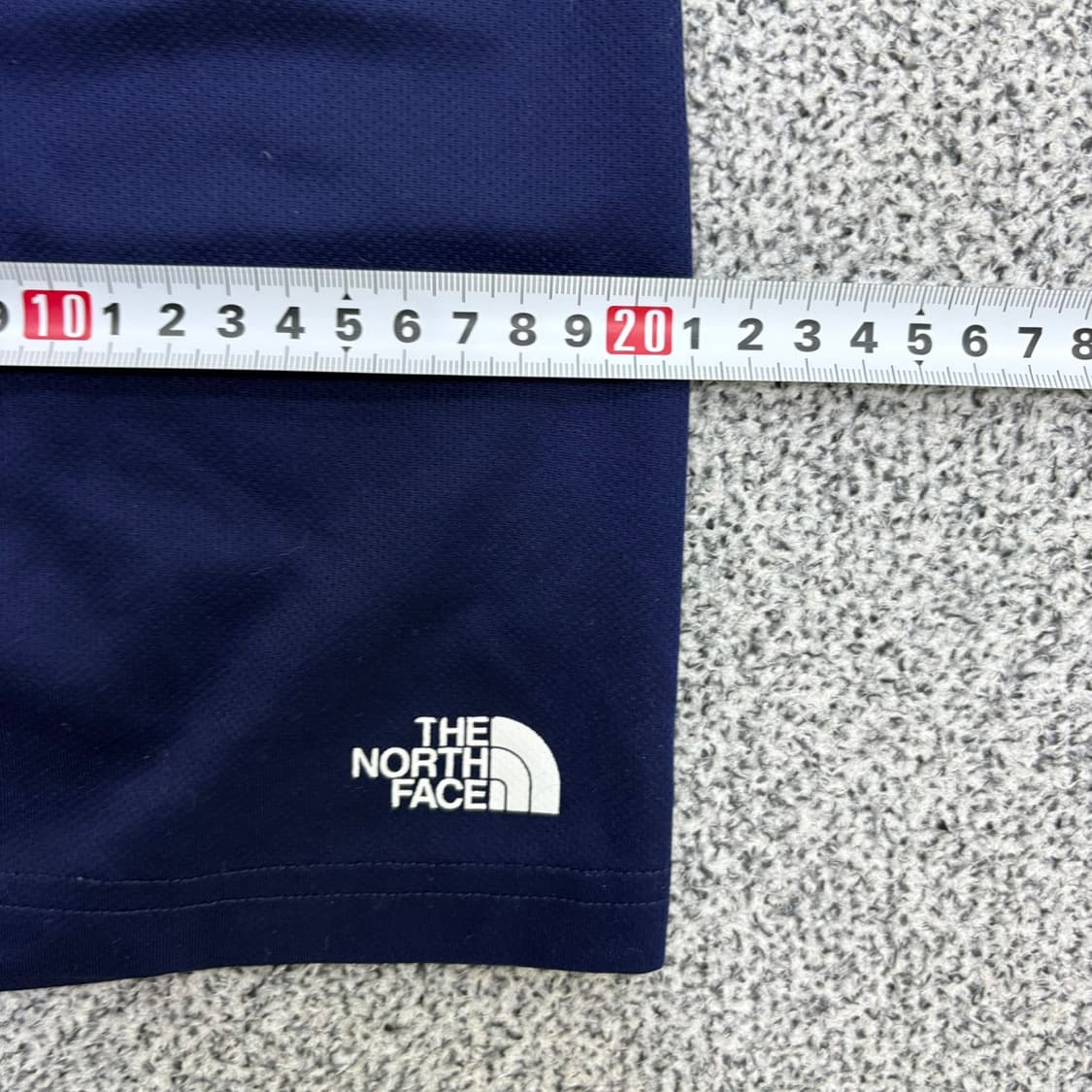 120 노스페이스 키즈 반바지 0428J 상품이미지5