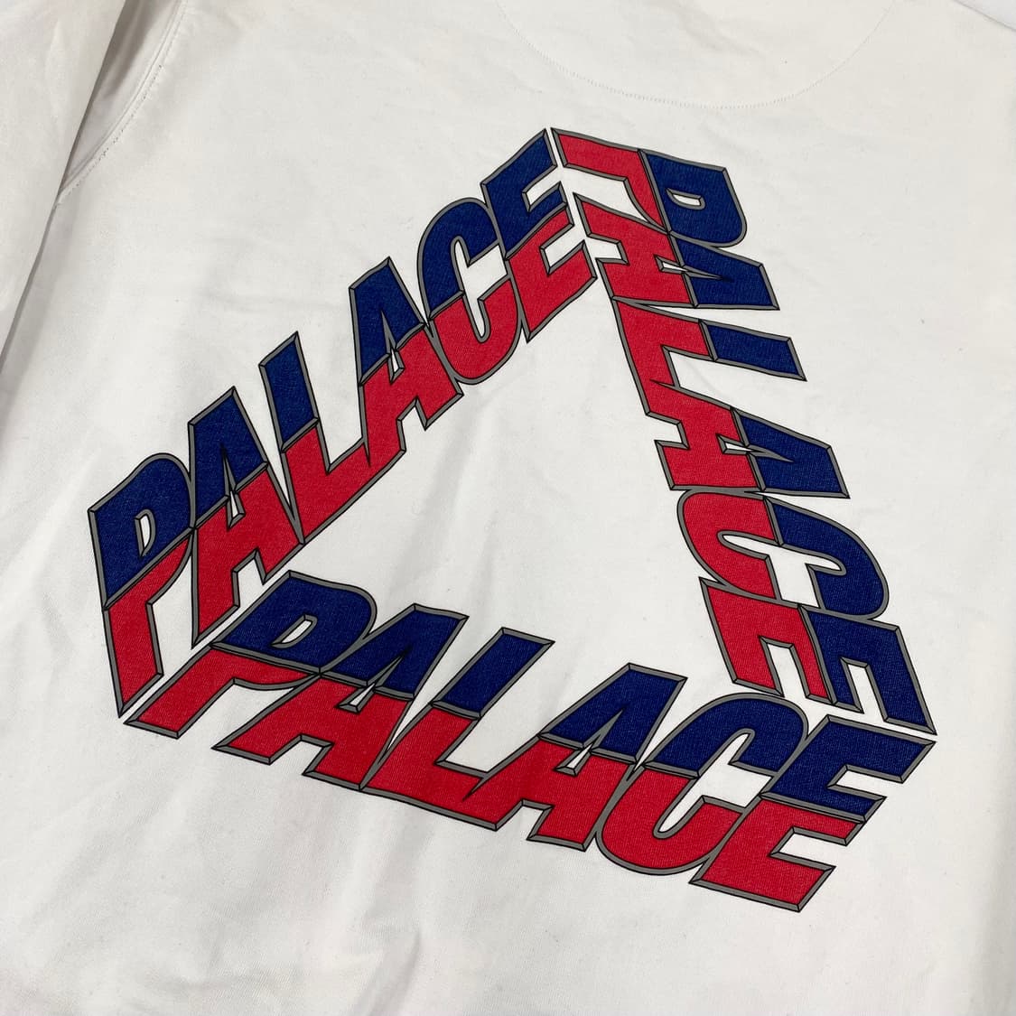 팔라스 스플릿 P3 크루넥 맨투맨 (100) 상품이미지4