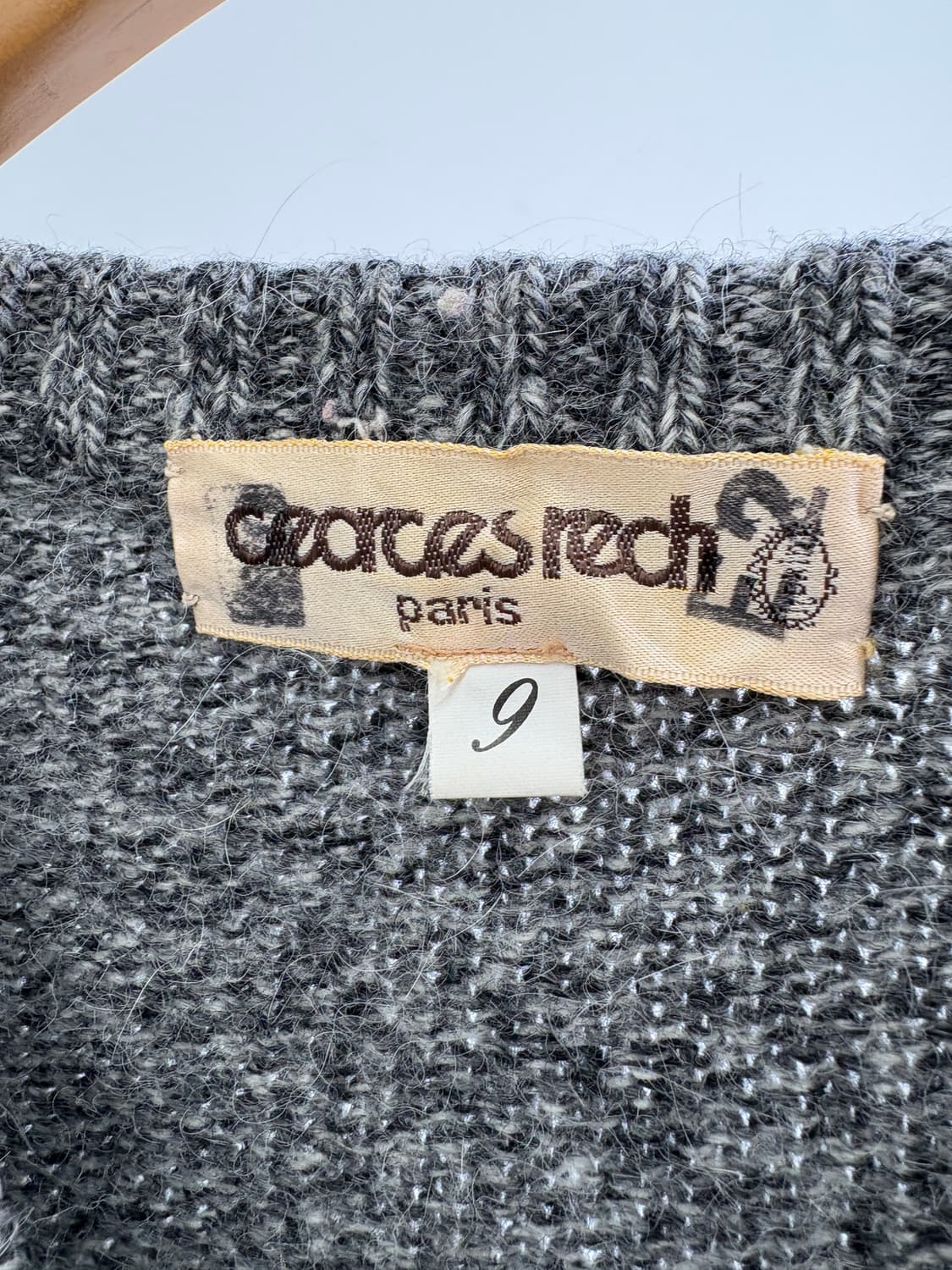 GEORGES RECH 니트 상품이미지6