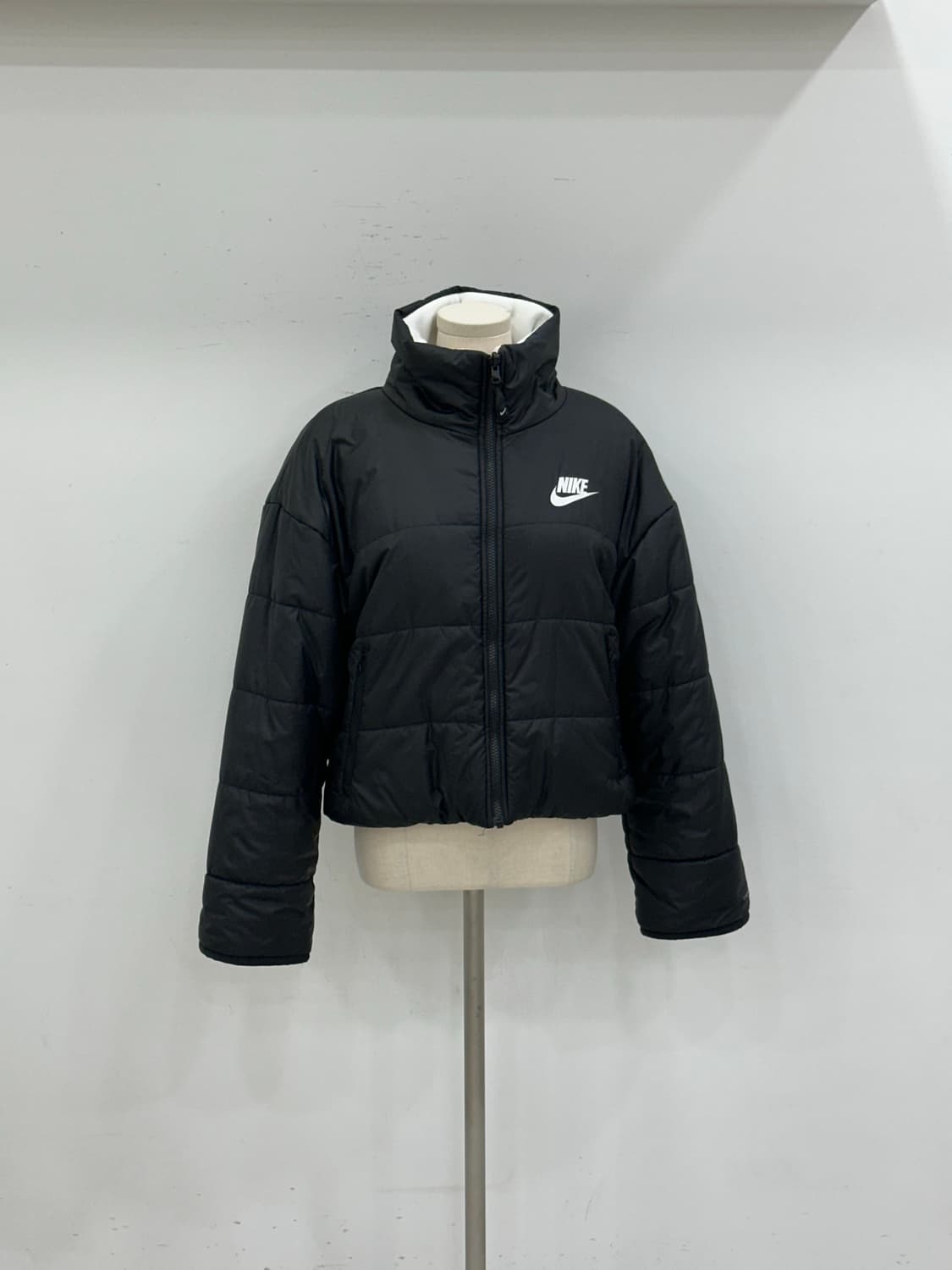 나이키 양면 패딩 상품이미지1