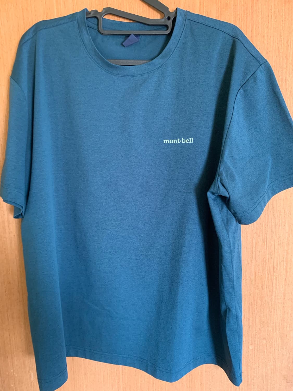 몽벨 티셔츠 2xl 상품이미지1