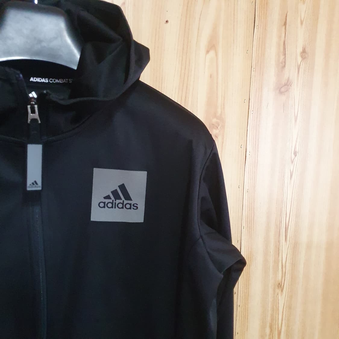 아디다스 트랙 후드 자켓 95 상품이미지2