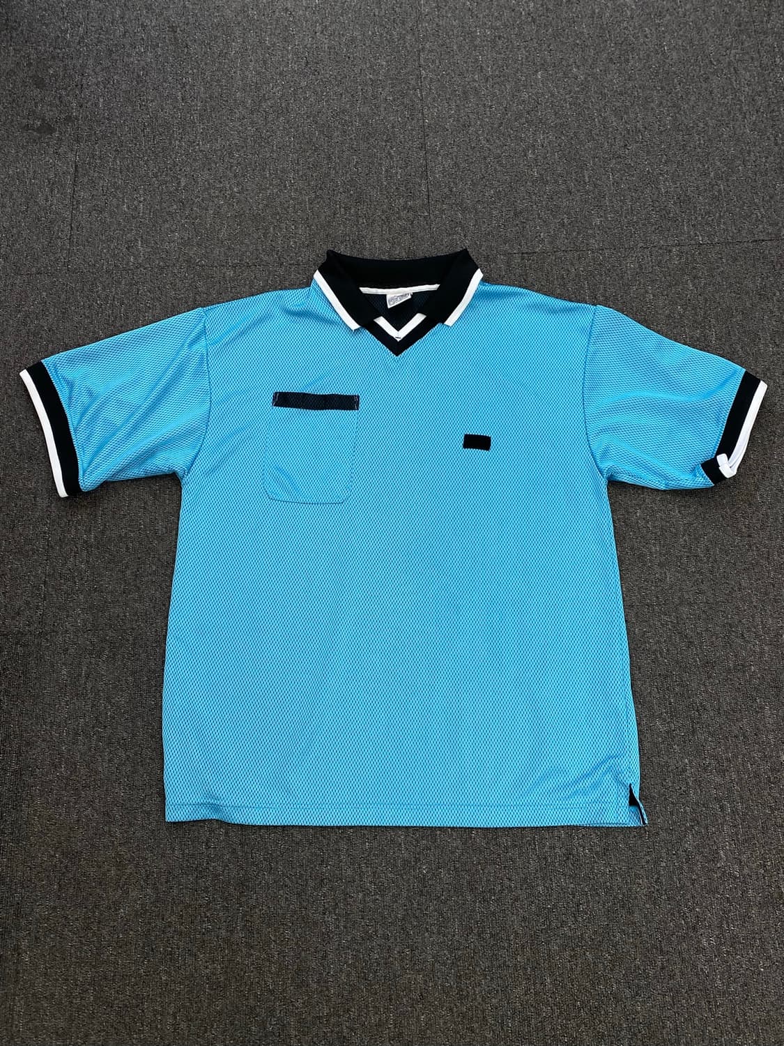 nike 나이키 심판 유니폼 저지 티셔츠 상품이미지4