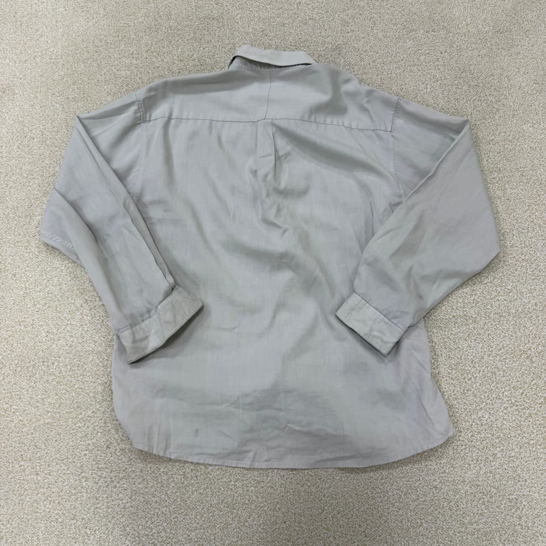 [L] 폴로랄프로렌 옥스포드 셔츠 0105T1 상품이미지2