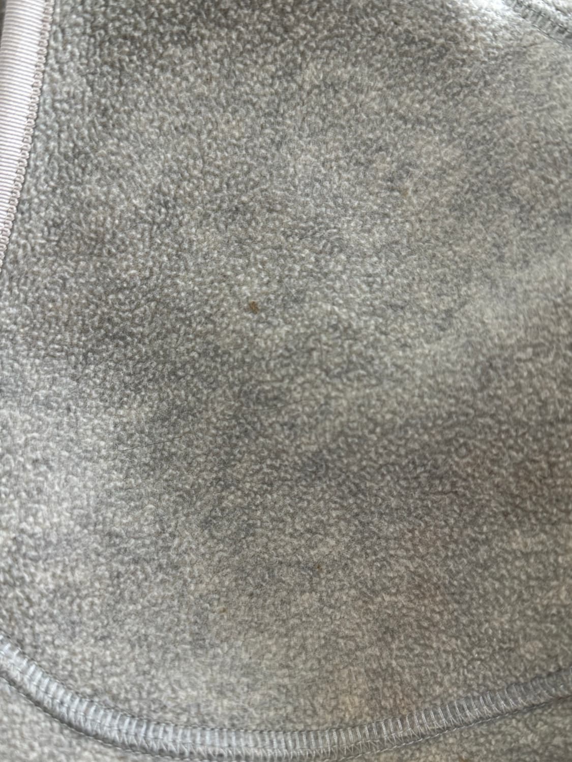 단톤 후리스 상품이미지5