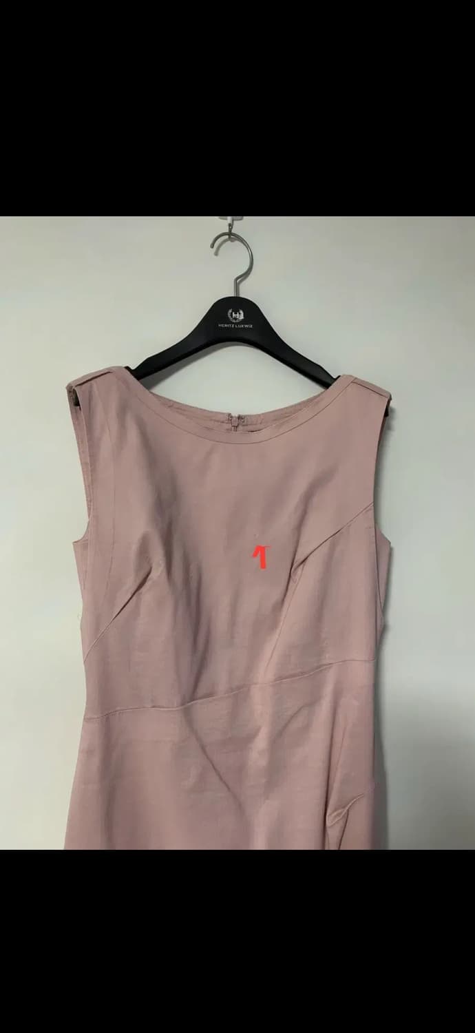 레티첼라 원피스 상품이미지5