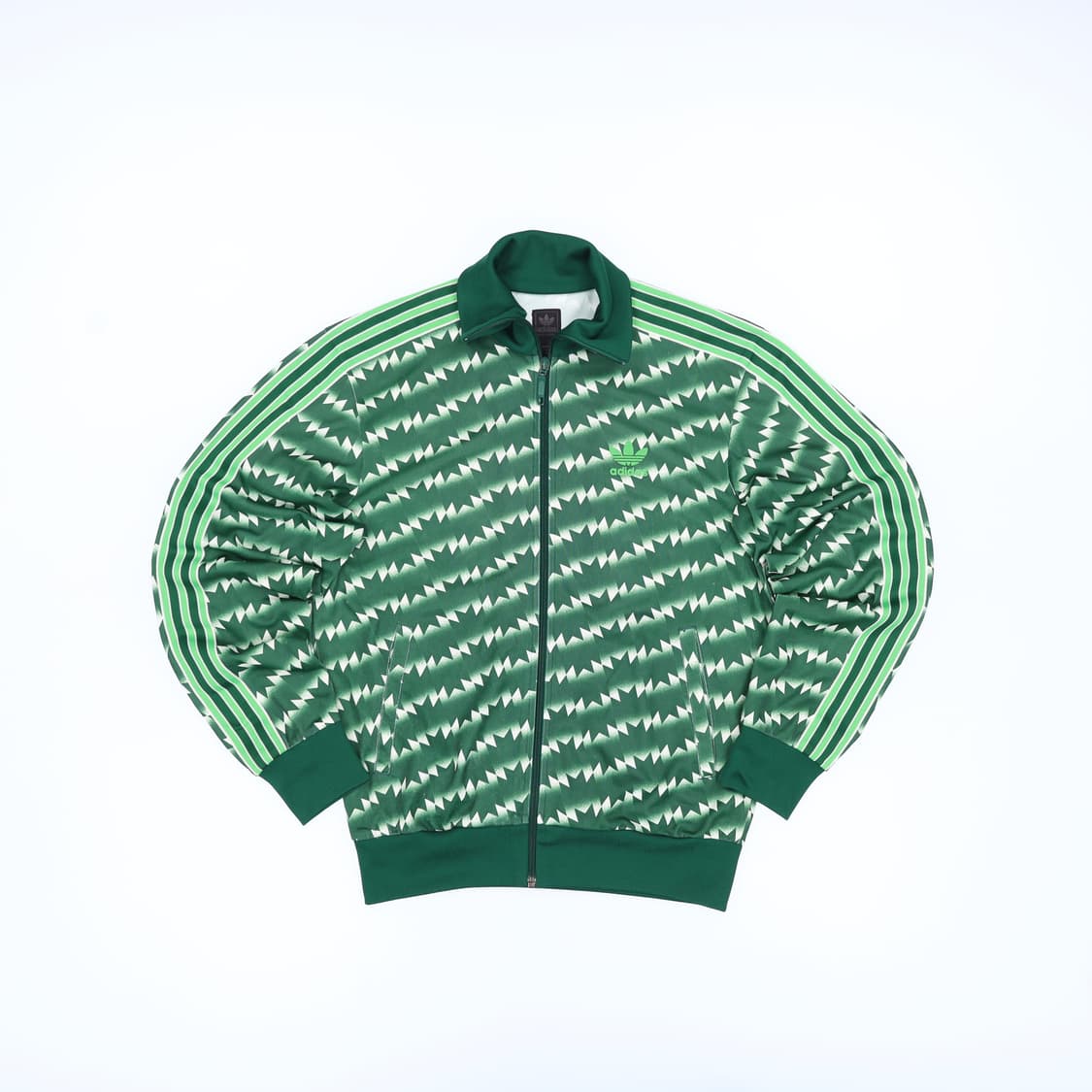 95 아디다스 맨유 파이어버드 져지 N7546 상품이미지1