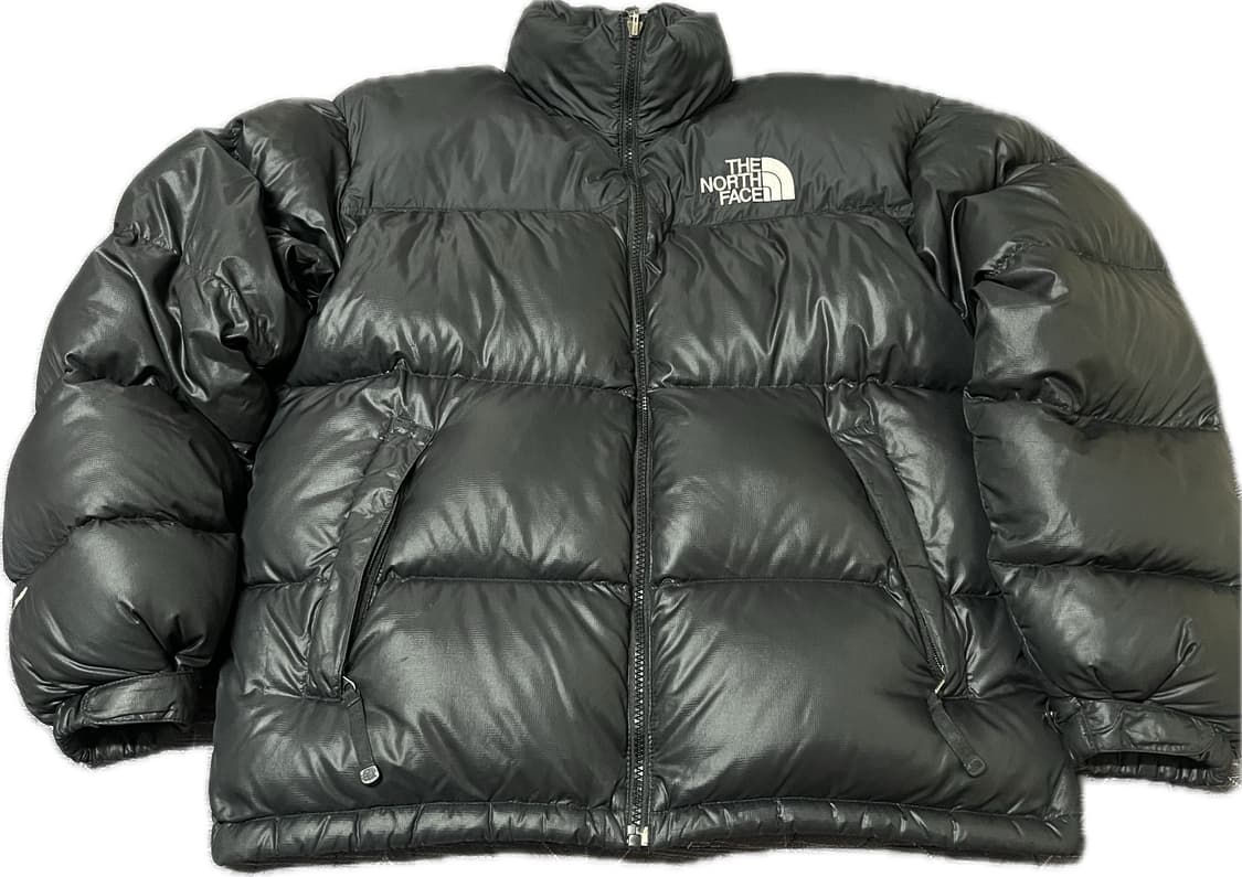 노스페이스 눕시700 골드윈코리아 구형  상품이미지1