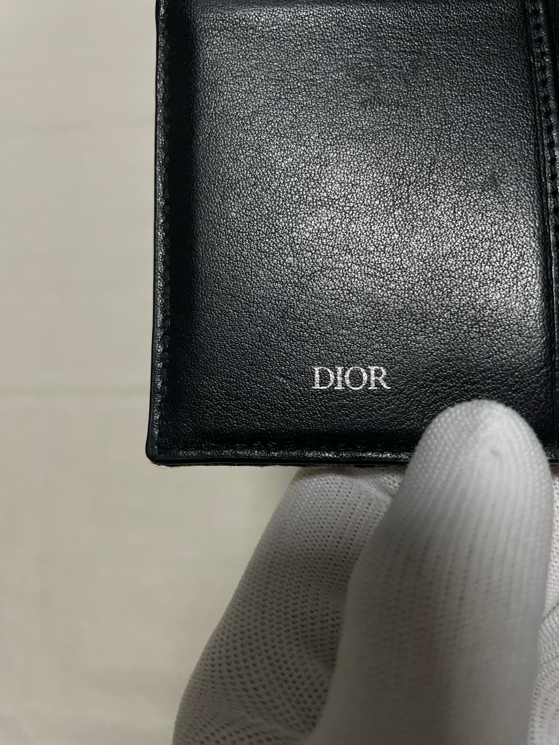 디올 오블리크 자카드 오거나이저 [os]  상품이미지7