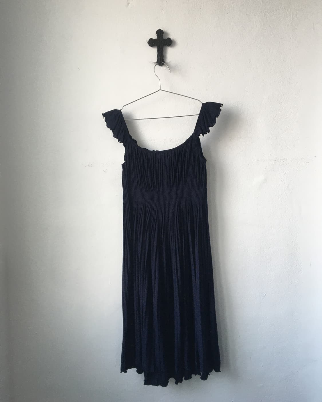 Shirring onepiece 상품이미지4