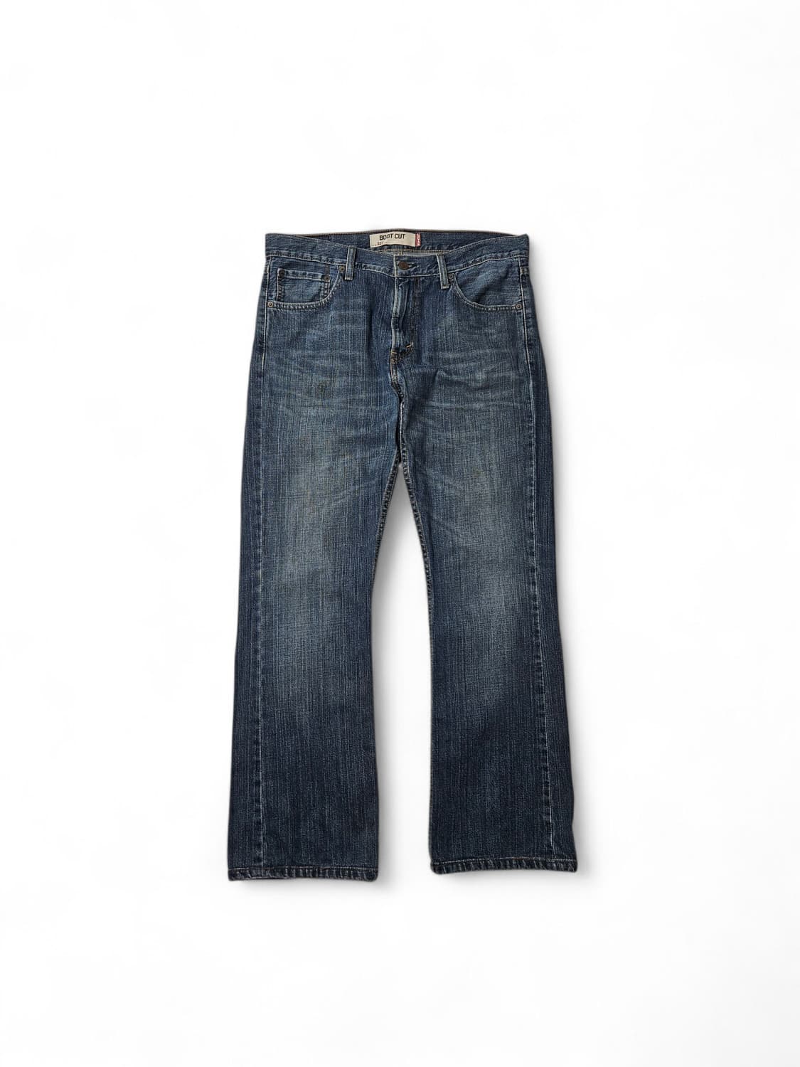 2000's 리바이스 527 부츠컷 34 X 30 상품이미지1