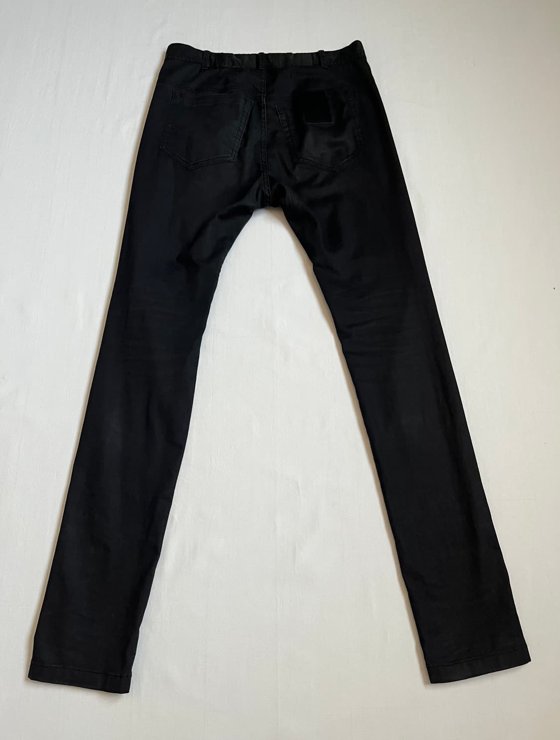 Julius SS16 Sefiroth Arched Skinny Pants 상품이미지3