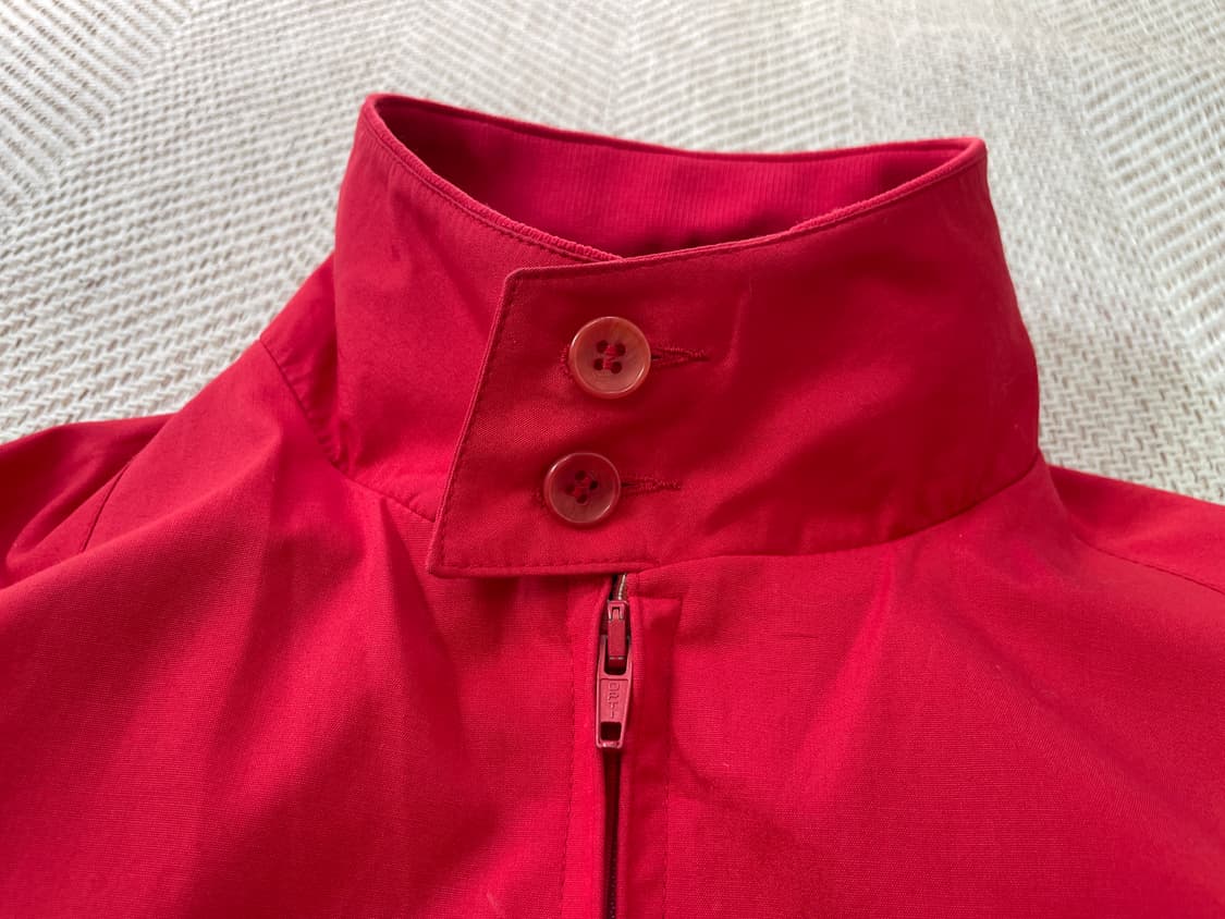 바라쿠타 England G9 해링턴 자켓 상품이미지5