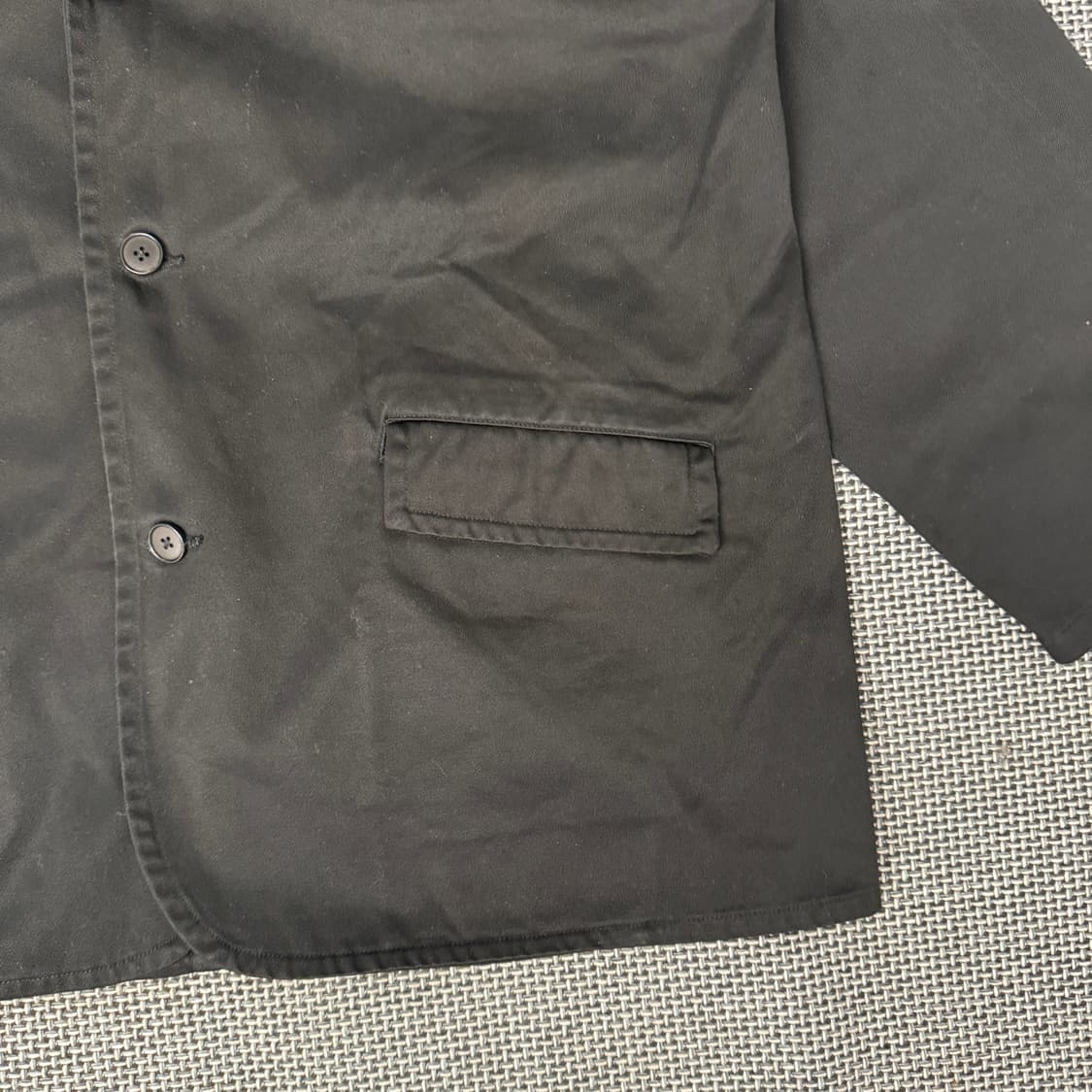 NANAMICA 블레이저 (XL)  상품이미지4