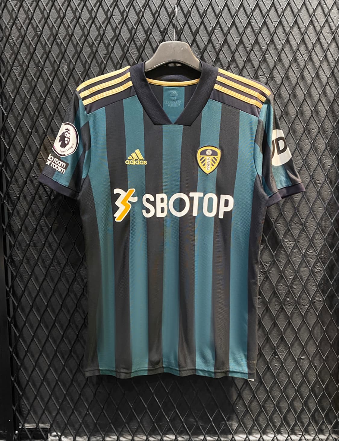 20/21 리즈 어웨이 하피냐 (M) 상품이미지2