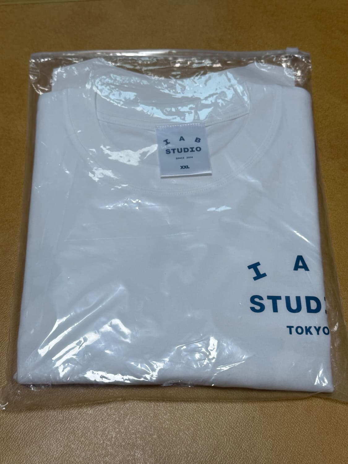 아이앱 도쿄 2XL 상품이미지1