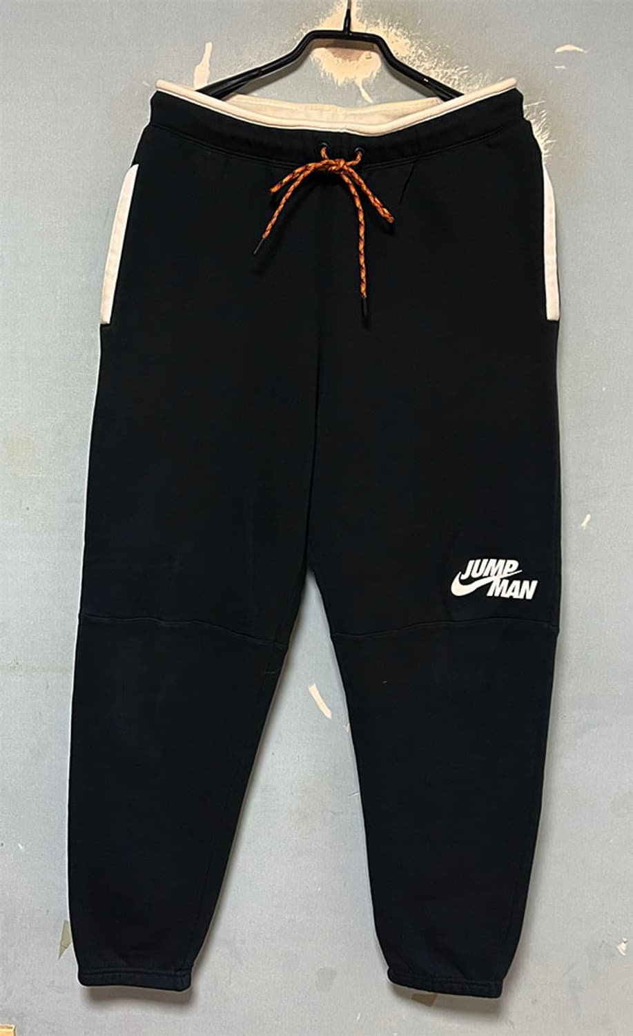 NIKE 나이키 조던 점프맨 남자 스웻팬츠 기모 L 32 상품이미지1