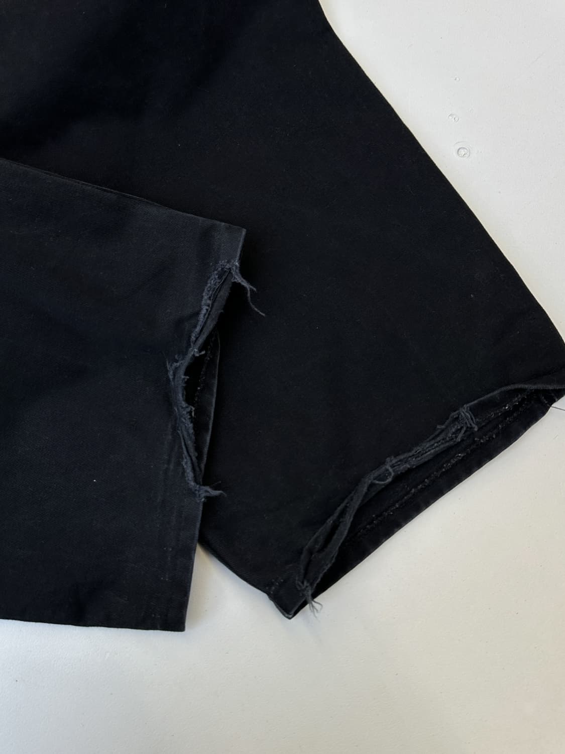 스투시 브러쉬드 비치 팬츠 상품이미지7