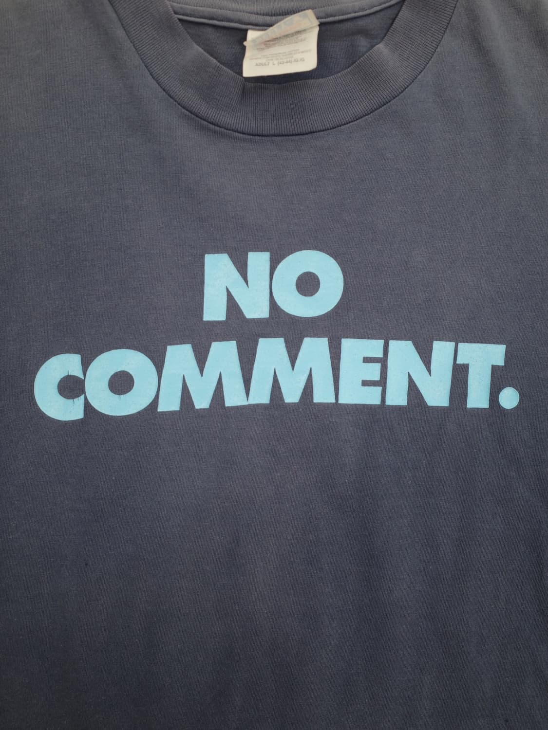 90‘s 서브 팝 빈티지 밴드 티셔츠 상품이미지4