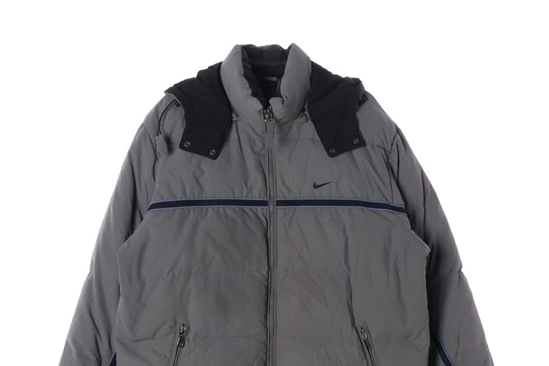나이키 패딩 XL 상품이미지4