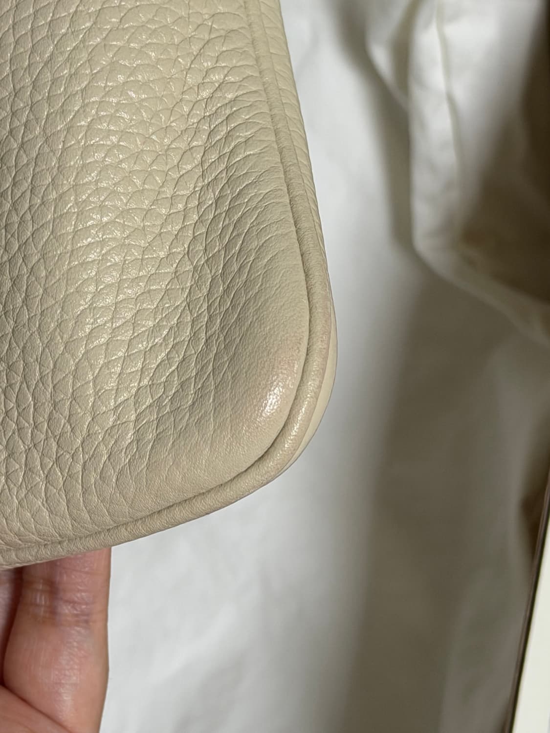 스무드무드 솔백 (Sol Bag Light Beige) 상품이미지9