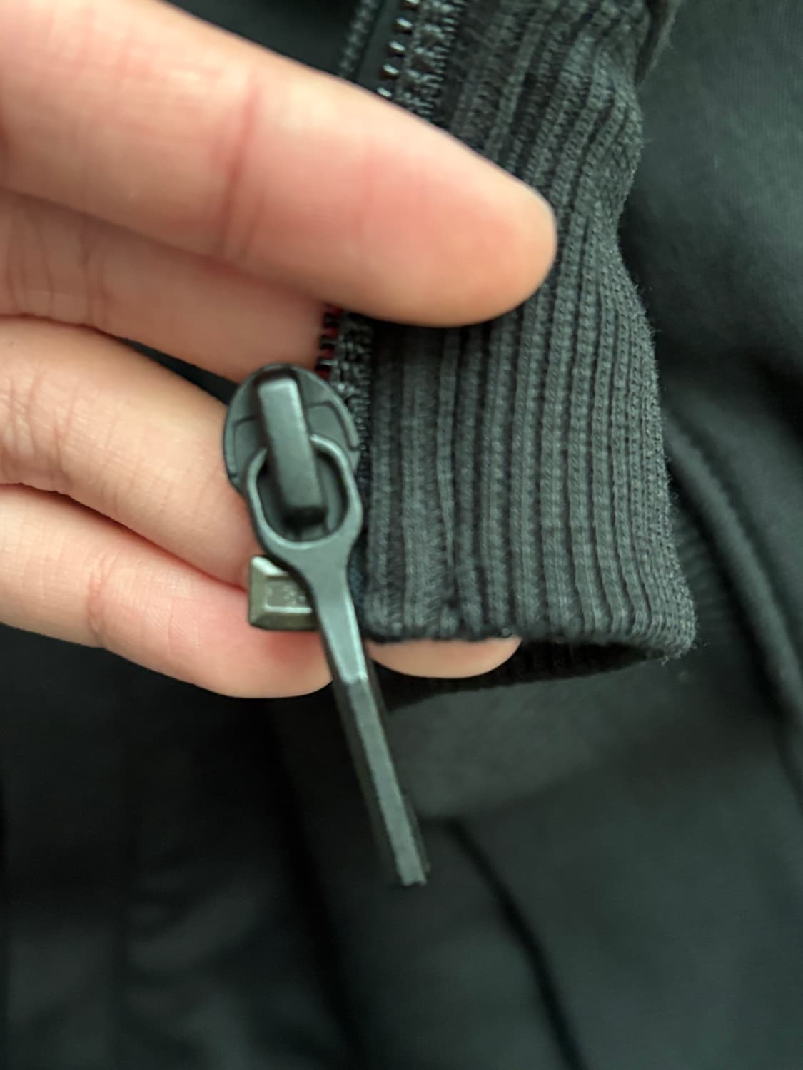 [L] Puma valencia cf hood zipup 상품이미지4