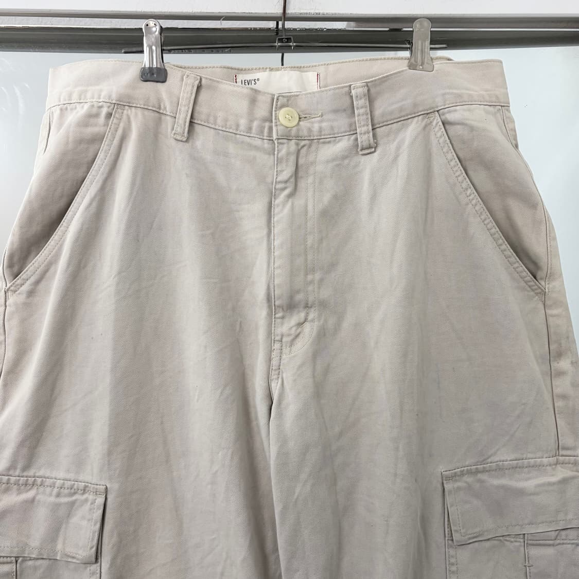 리바이스 카고 팬츠 상품이미지6