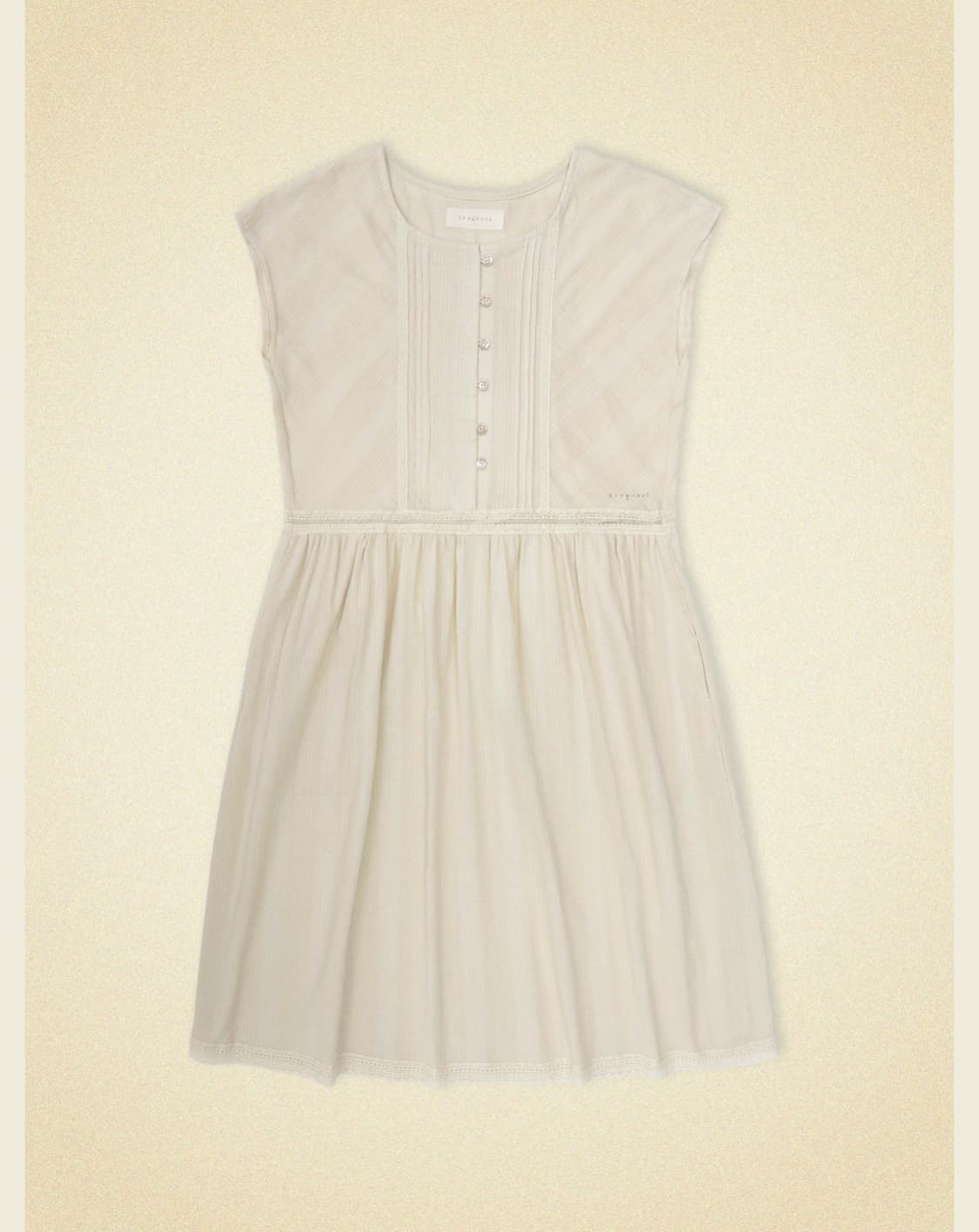 스너그녹 lace dress 상품이미지1