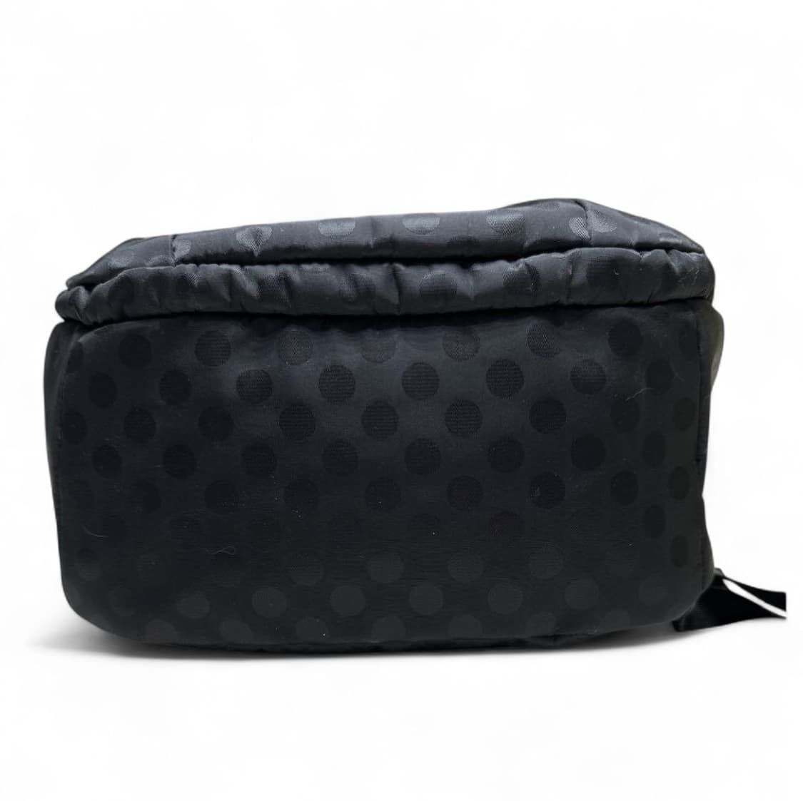 요지 야마모토 Y'SACCS 닷 패턴 나일론 백팩 상품이미지6