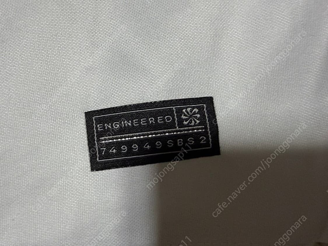 나이키 파리 생제르맹 이강인 마킹 유니폼 남성용 105사이즈 상품이미지4