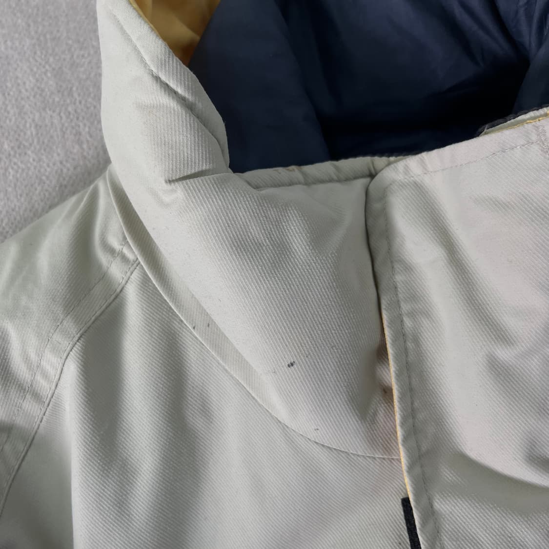 100 나이키 ACG 투웨이 누빔 자켓 상품이미지2