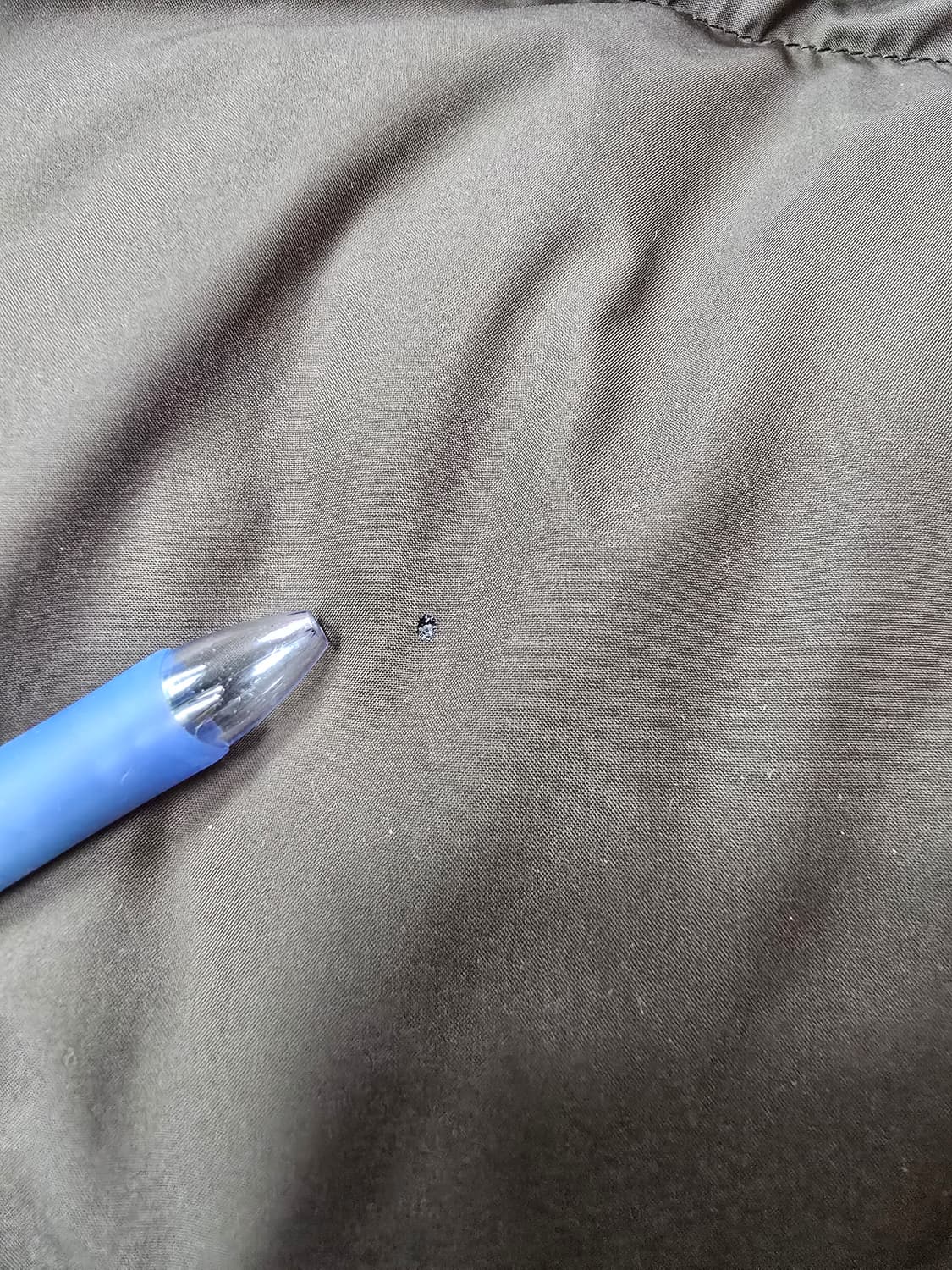 노스페이스 900 브라운 패딩 summit series (1837) 상품이미지6