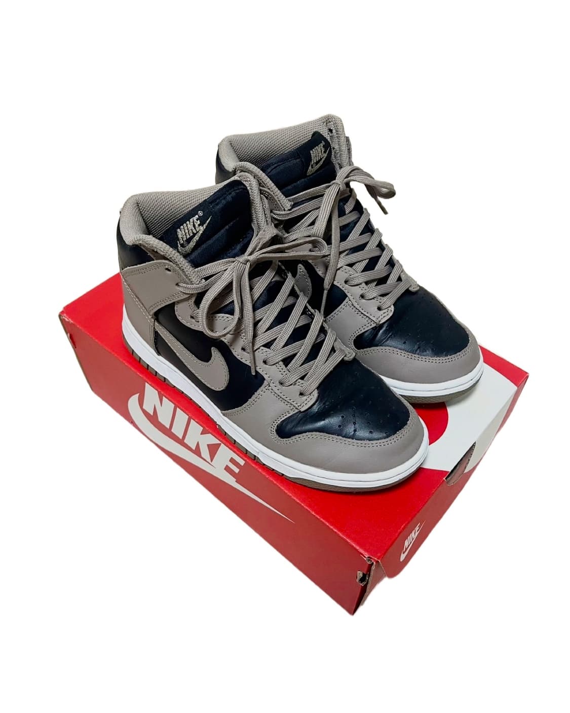 Dunk High Moon Fossil 상품이미지1