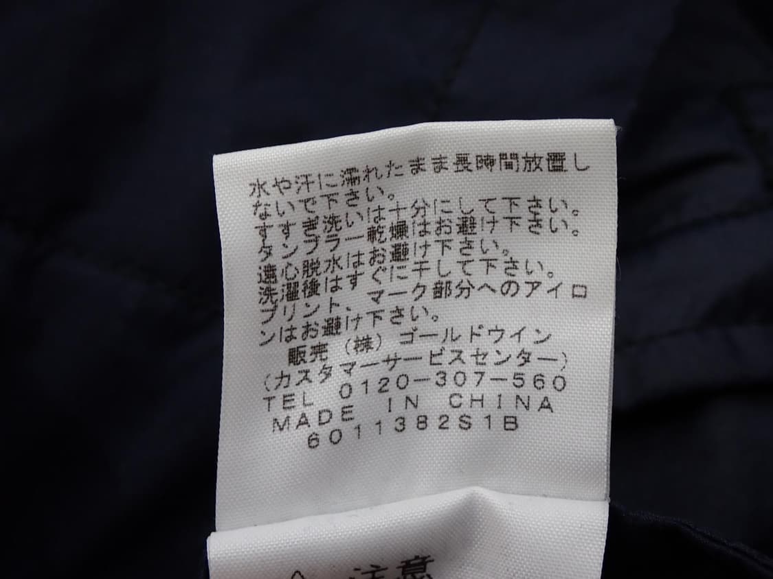 노스페이스 퍼플라벨 마운틴 윈드 파카 상품이미지4