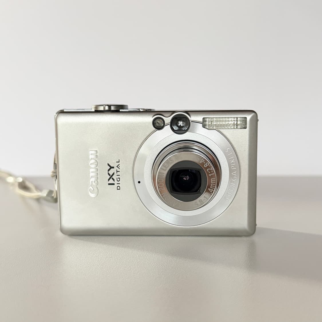 ✨니키 문가영 픽/미품/풀박스✨ 캐논 IXY70 /ixus60 익시70 상품이미지5