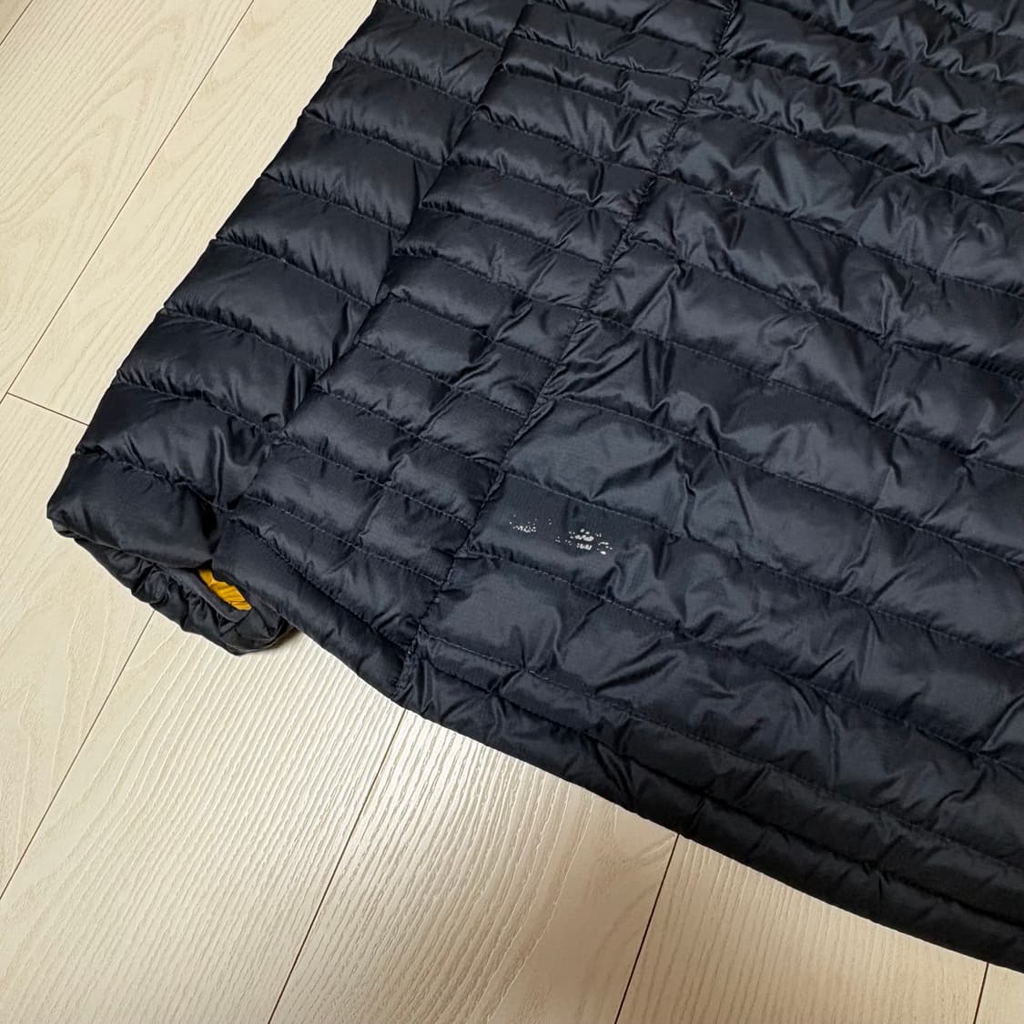 [L] 랩 Rab 마이크로라이트 알파인 벨루가 상품이미지3