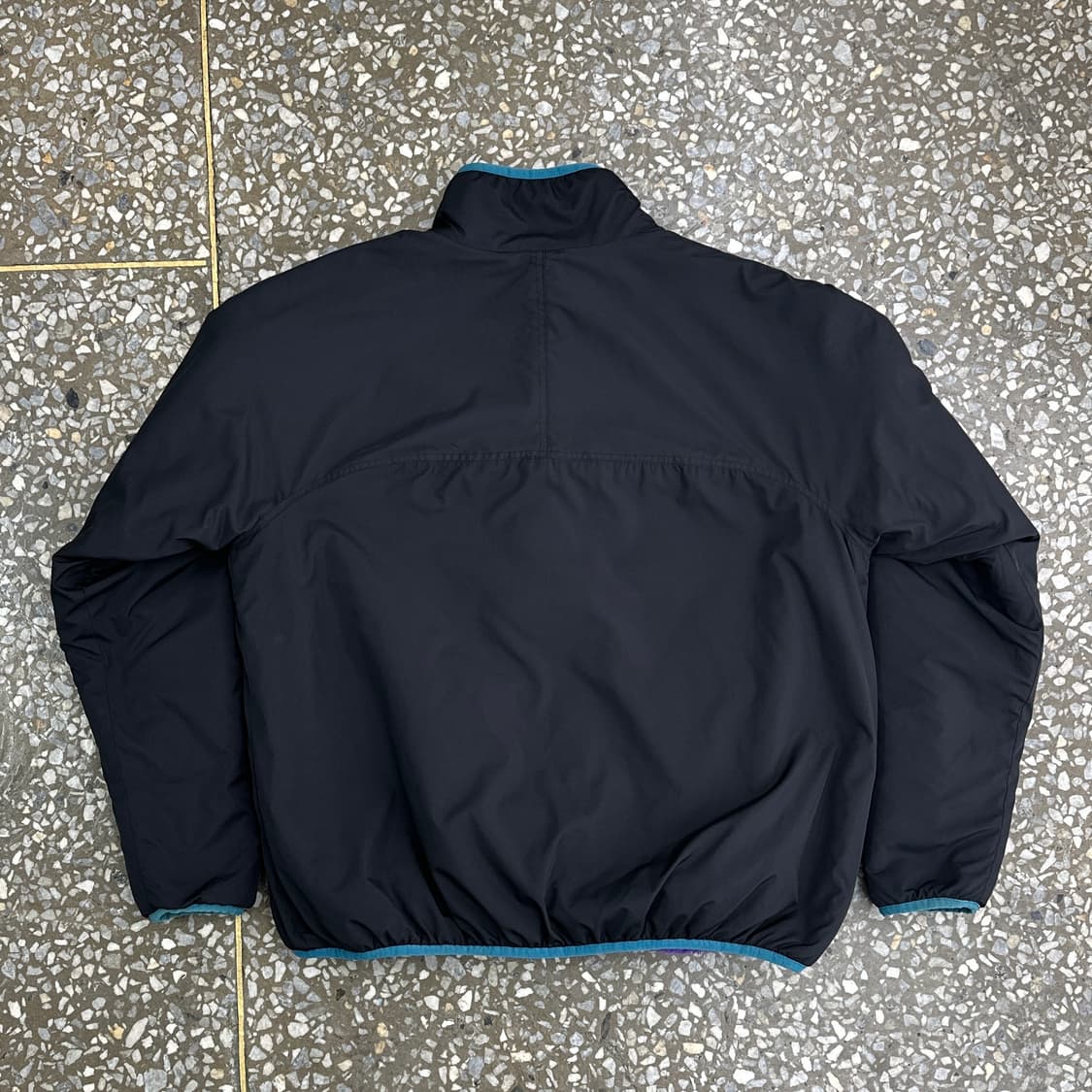 엑스걸 리버시블 글리세이드 후리스 자켓 F 상품이미지3