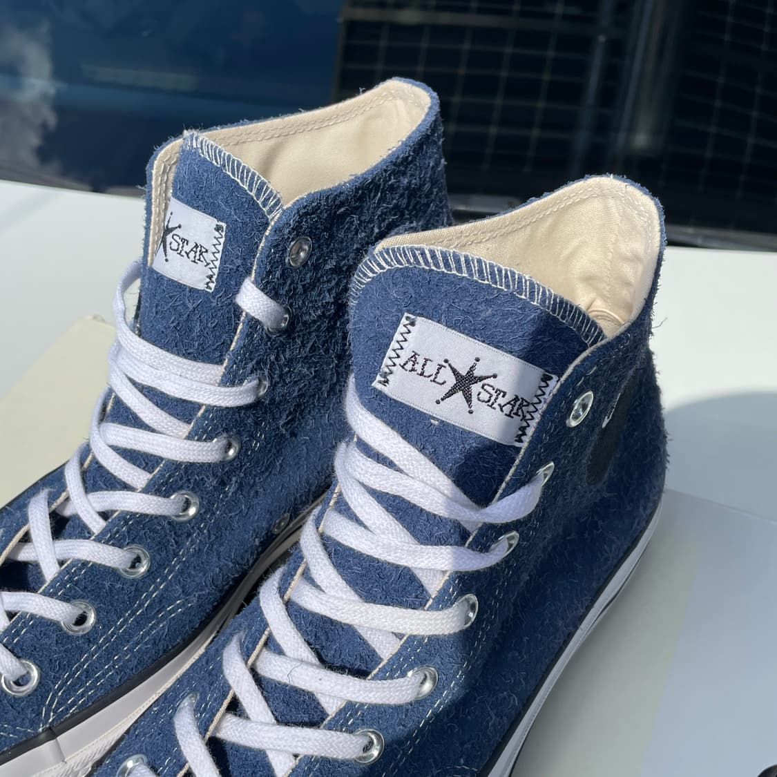 스투시 컨버스 275mm 상품이미지3