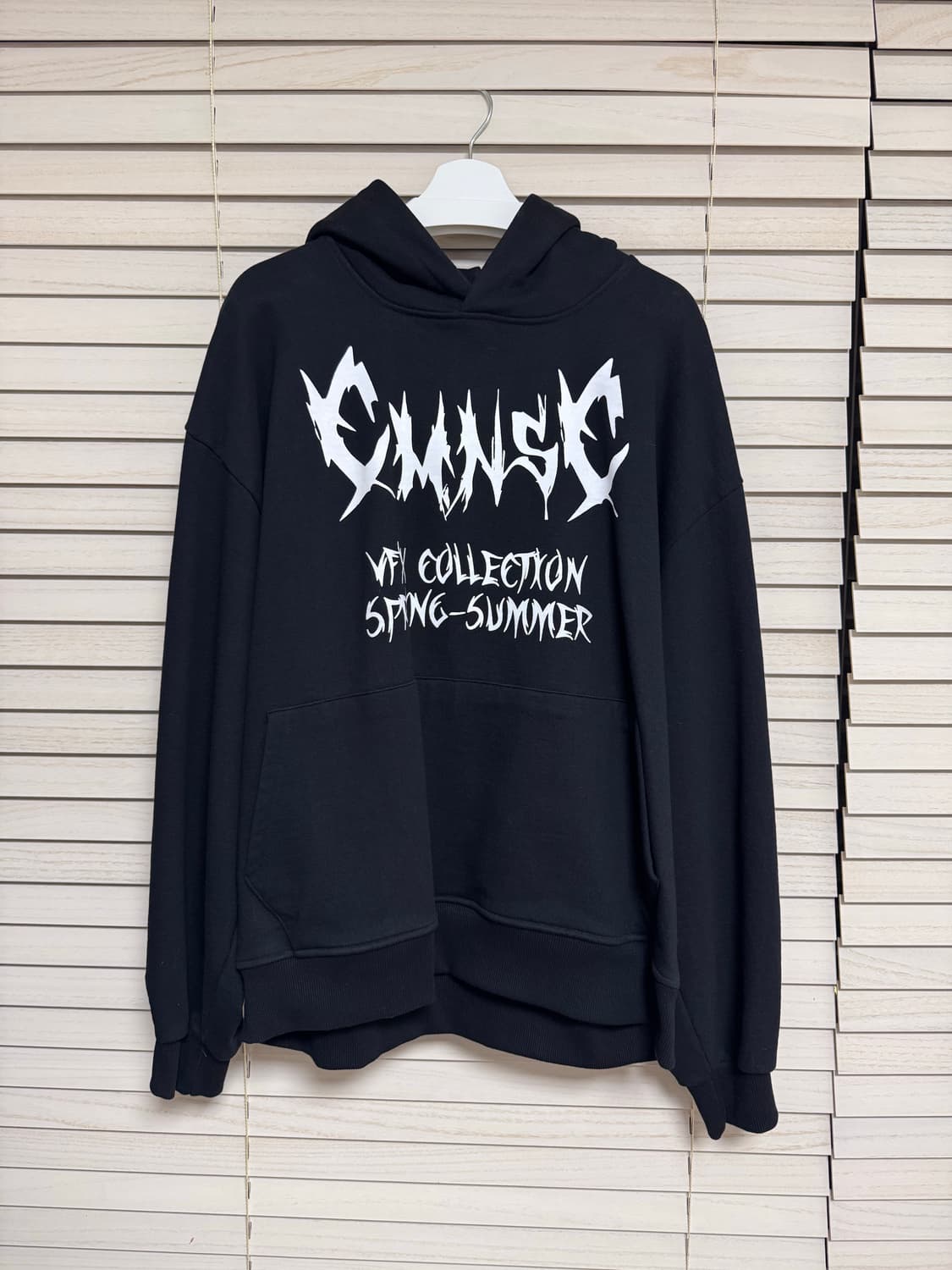 CSC - 익스플리싯 후드 상품이미지3