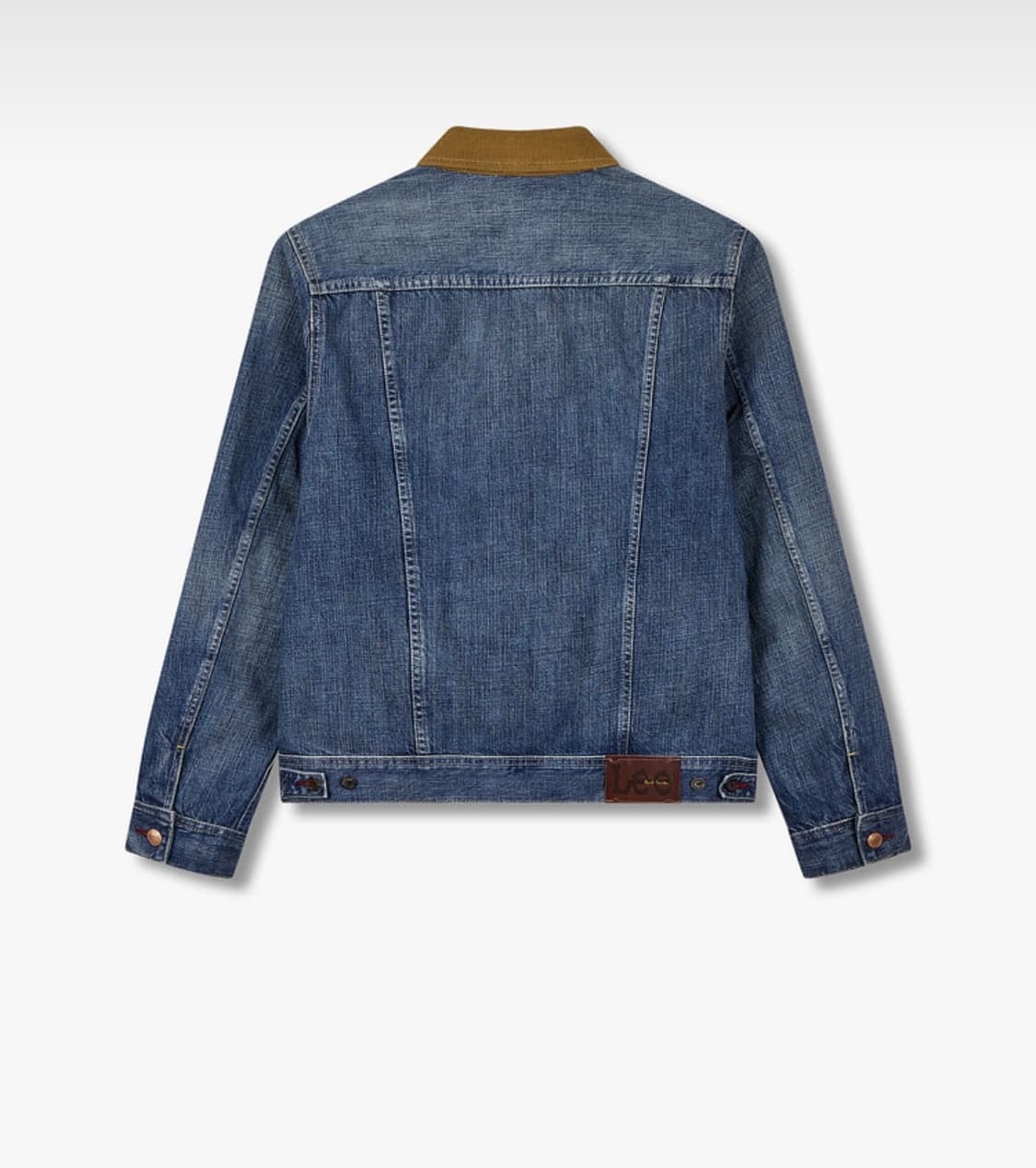 리 x 폴스미스 콜라보 스톰라이더 자켓 XS사이즈 상품이미지2