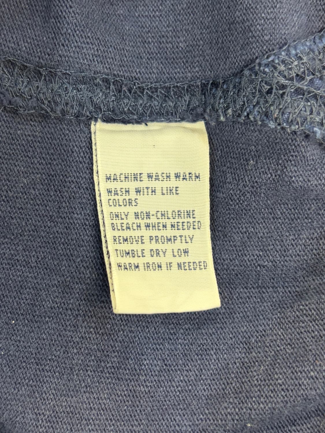 (2XL) 폴로 90s PRLC 플래그 패치 PK 티셔츠 9.9 상품이미지6