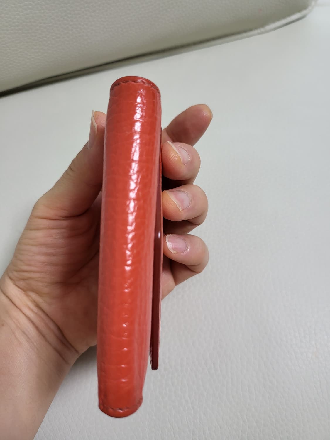 메종마르지엘라 지갑 상품이미지6